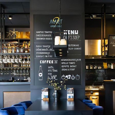 Mart9 City Loft Zevenbergen Dış mekan fotoğraf