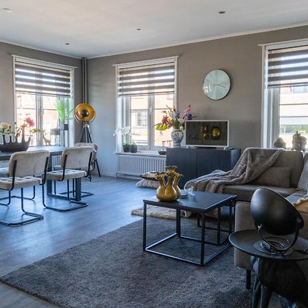 Mart9 City Loft Zevenbergen Dış mekan fotoğraf