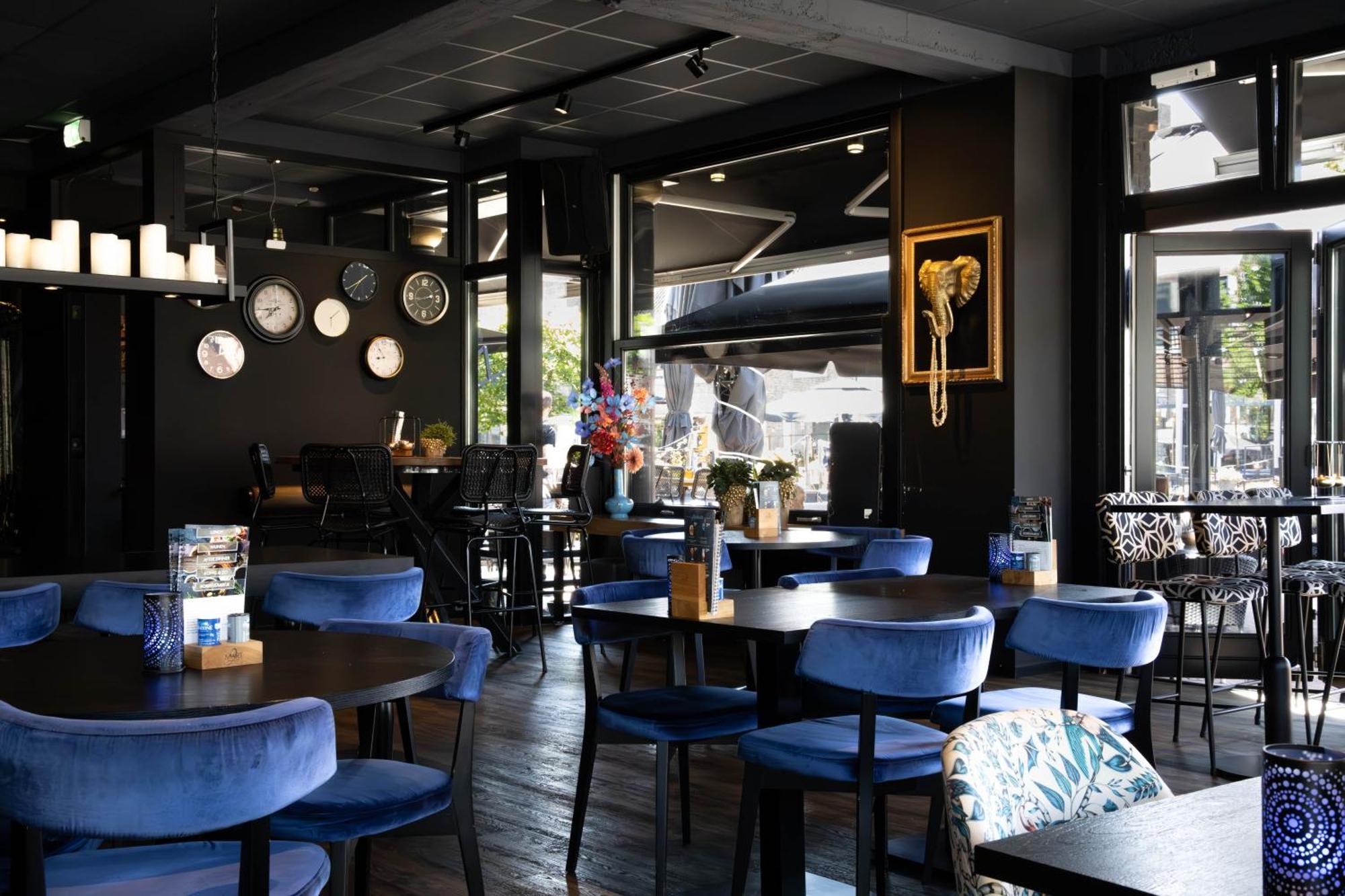 Mart9 City Loft Zevenbergen Dış mekan fotoğraf