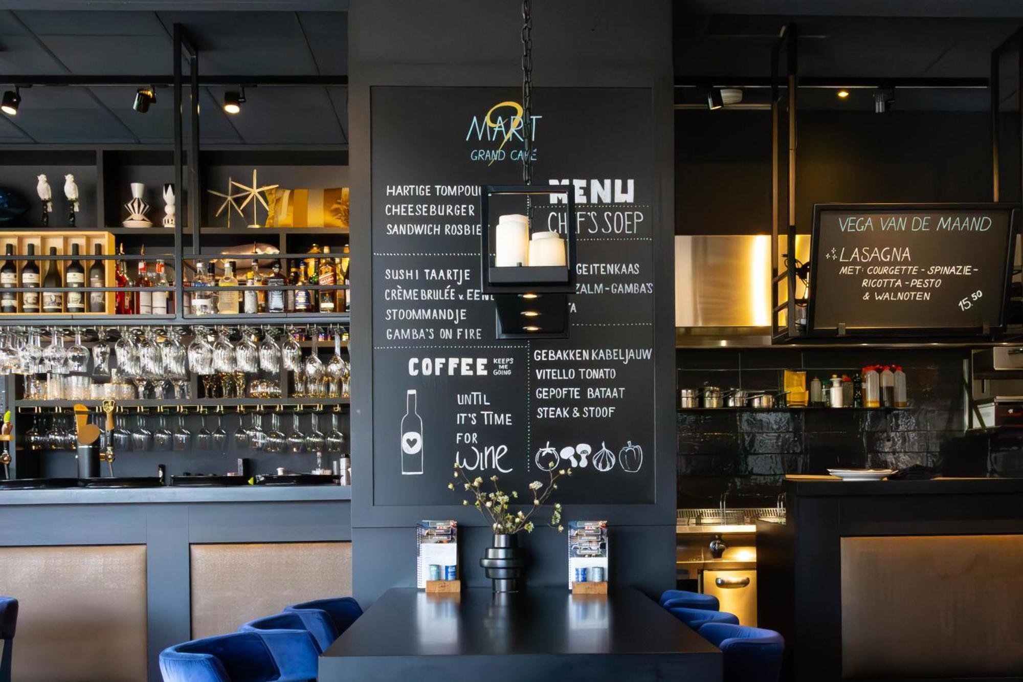 Mart9 City Loft Zevenbergen Dış mekan fotoğraf