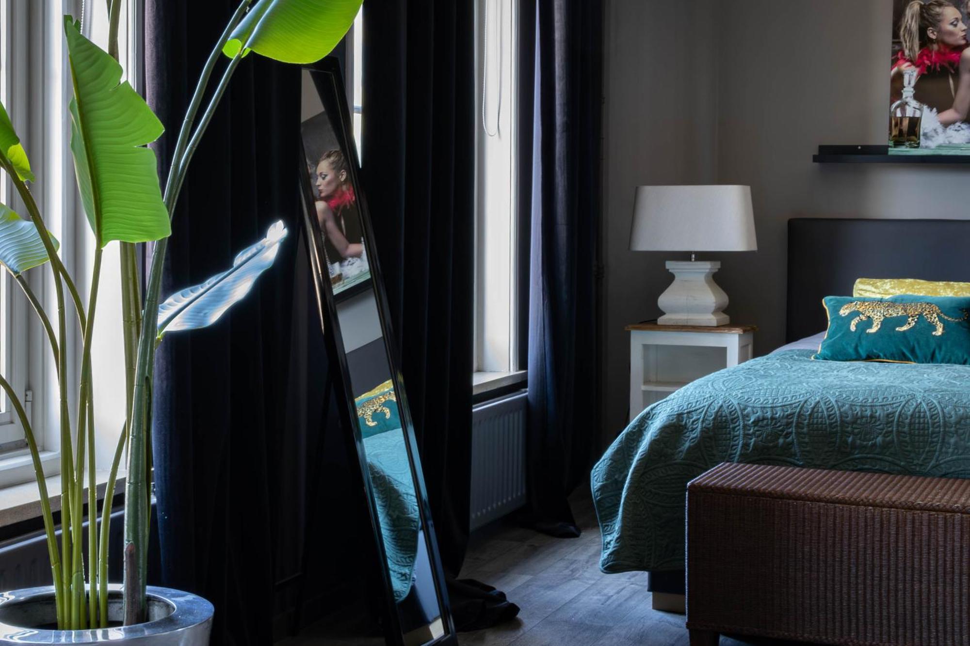 Mart9 City Loft Zevenbergen Dış mekan fotoğraf