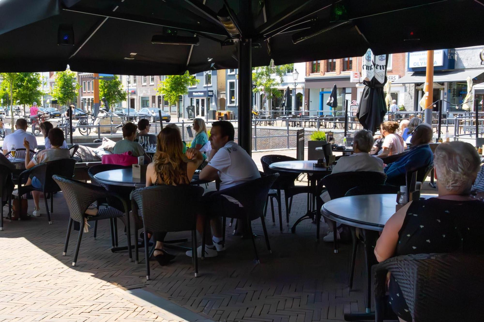 Mart9 City Loft Zevenbergen Dış mekan fotoğraf