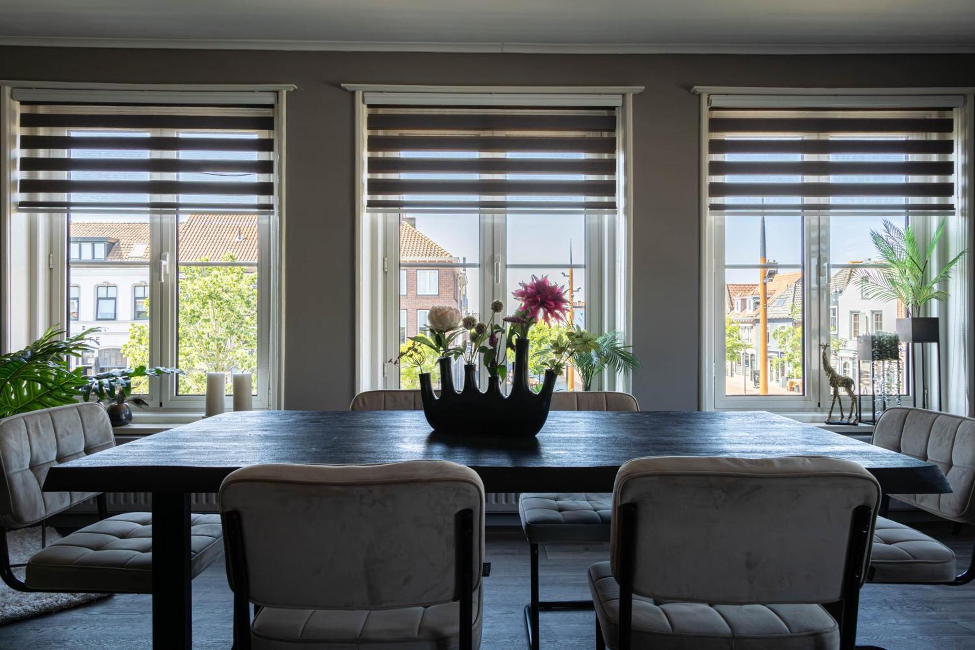 Mart9 City Loft Zevenbergen Dış mekan fotoğraf