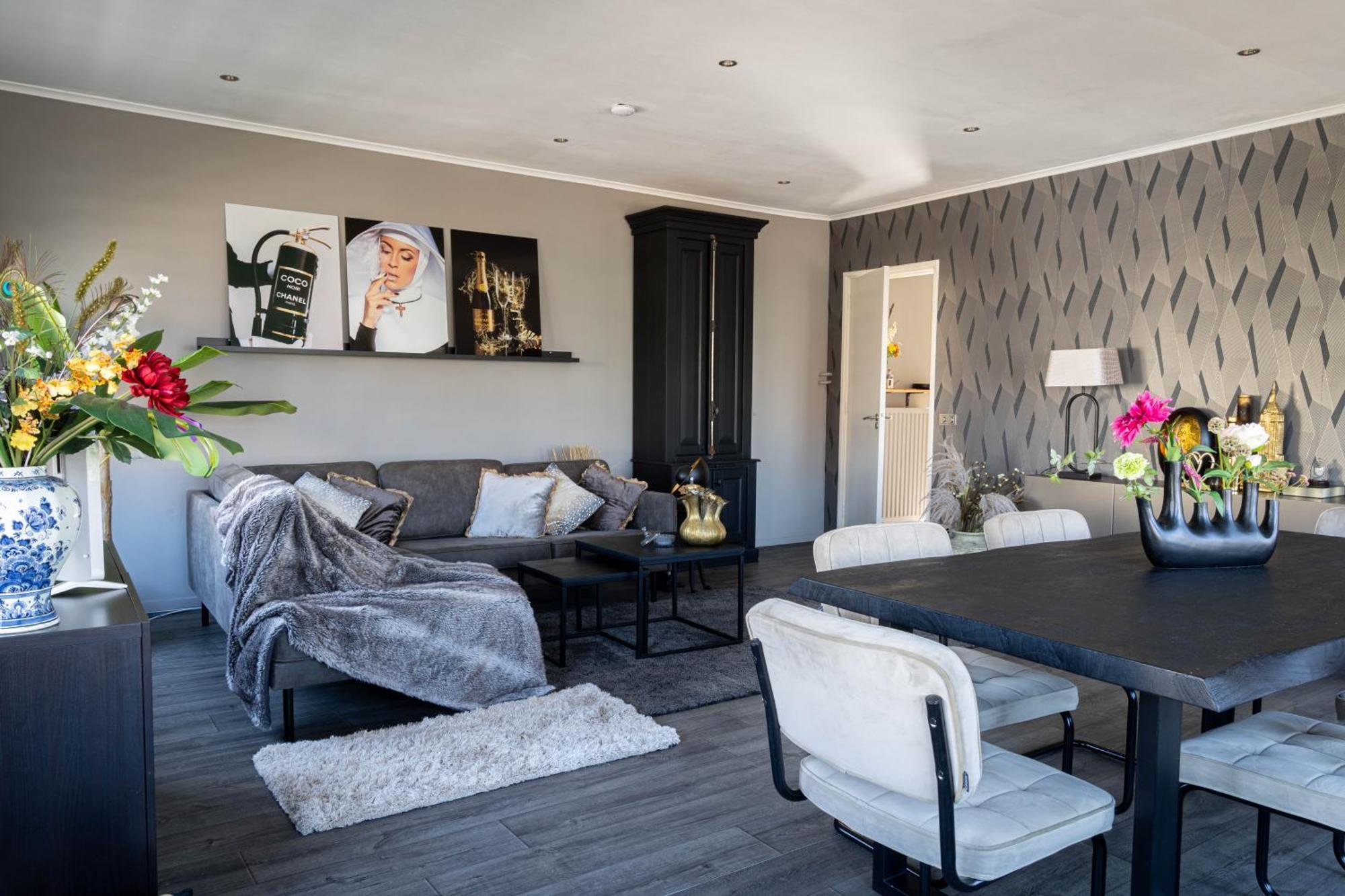 Mart9 City Loft Zevenbergen Dış mekan fotoğraf