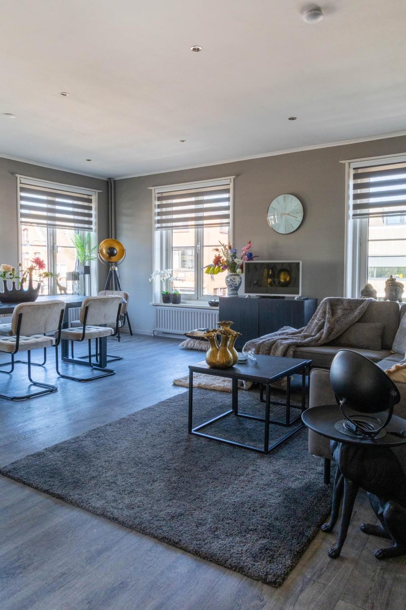 Mart9 City Loft Zevenbergen Dış mekan fotoğraf
