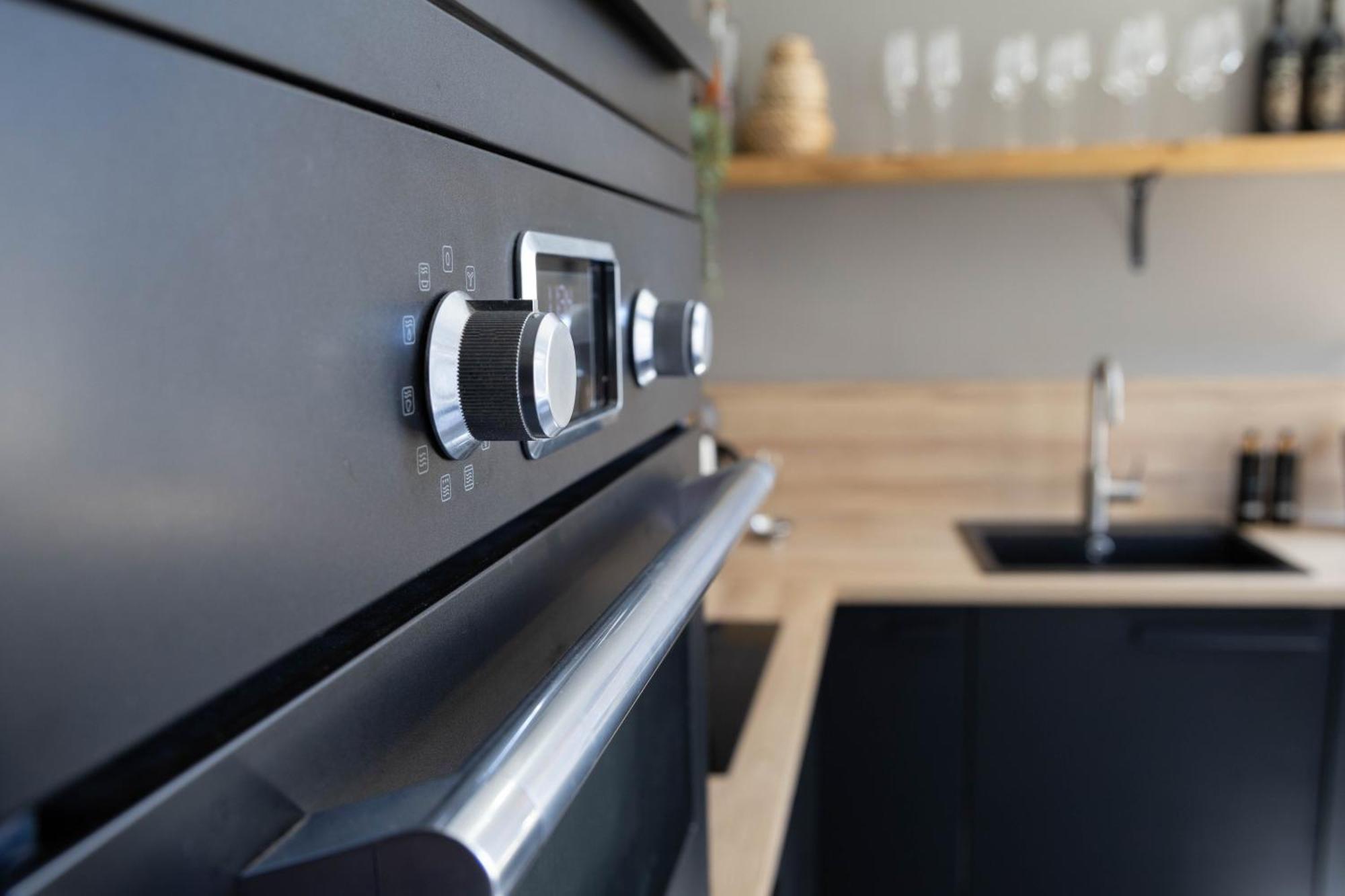 Mart9 City Loft Zevenbergen Dış mekan fotoğraf